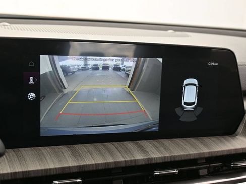 Used 2024 Kia Telluride EX AWD/4WD image 18