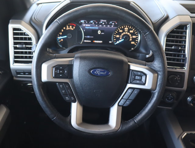Used 2016 Ford F150 Lariat w/ Equipment Group 502A Luxury AWD/4WD image 26