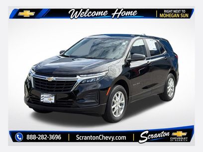 Used 2023 Chevrolet Equinox LS w/ LS Convenience Package