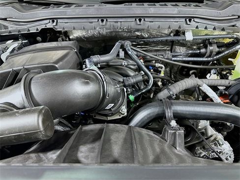 New 2026 Ford F350 XL w/ STX Appearance Package image 19