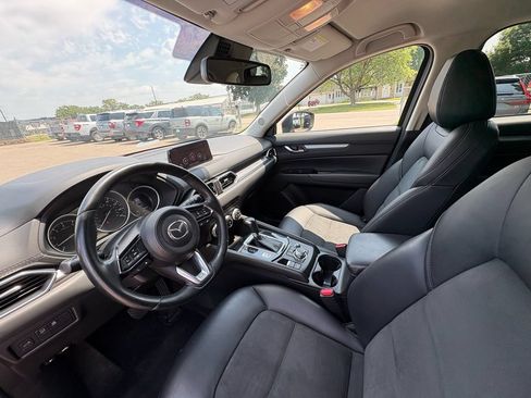 Used 2019 MAZDA CX-5 Grand Select AWD/4WD image 22