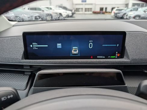 Used 2025 Ford Mustang Mach-E Premium w/ Sport Appearance Package image 18