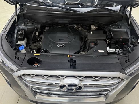 Used 2020 Hyundai Palisade Limited AWD/4WD image 7