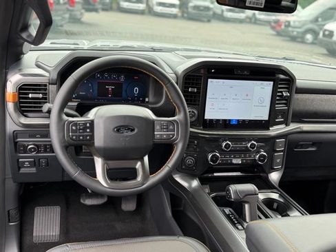 New 2026 Ford F150 Tremor w/ Equipment Group 402B AWD/4WD image 6