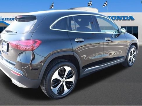 Used 2025 Mercedes-Benz GLA 250 image 7