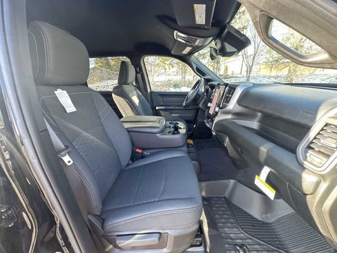 New 2026 RAM 3500 Tradesman image 24