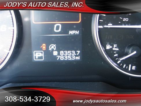Used 2022 Subaru Outback Premium AWD/4WD image 19