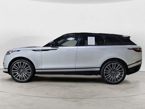 Used 2020 Land Rover Range Rover Velar R-Dynamic S image 2