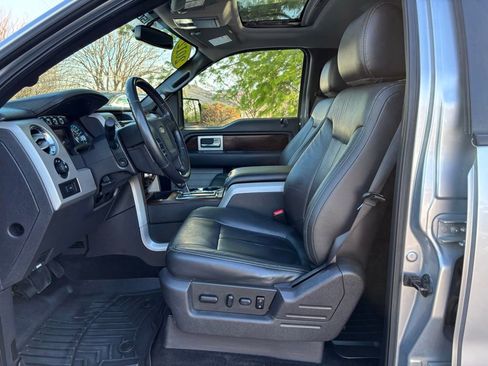 Used 2012 Ford F150 Lariat image 11