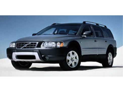 Used 2007 Volvo XC70 image 1