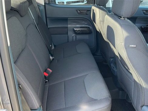 New 2025 Ford Maverick XL image 15