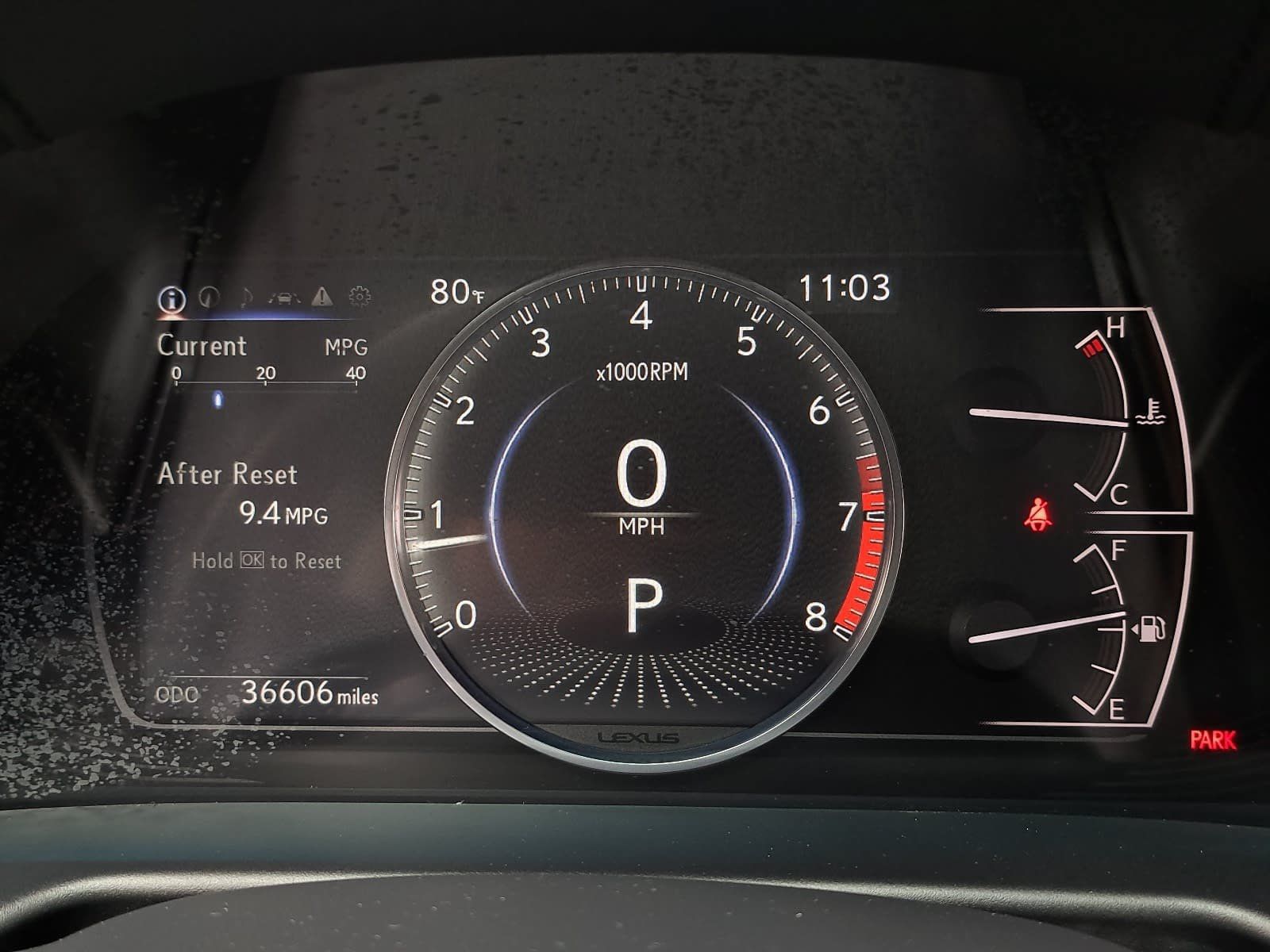 Used 2021 Lexus ES 250 w/ Premium Package AWD/4WD image 19