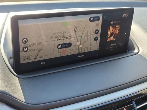 Certified 2023 Acura MDX FWD w/ Technology Package image 20