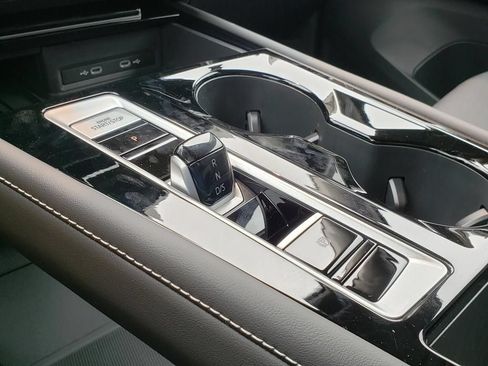New 2026 Volkswagen Atlas SE AWD/4WD image 11