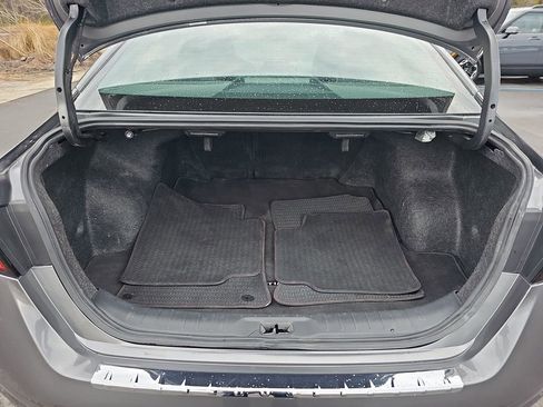 Used 2025 Nissan Altima 2.5 SR image 15