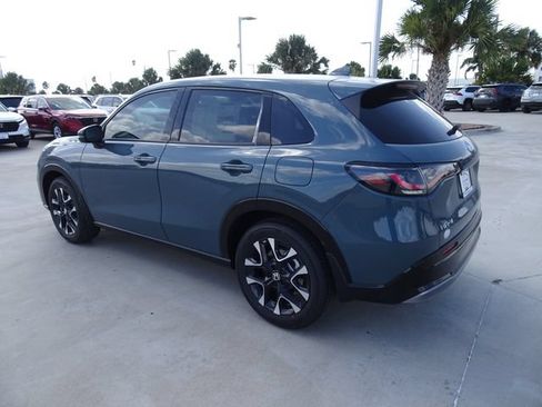 New 2027 Honda HR-V EX-L image 6