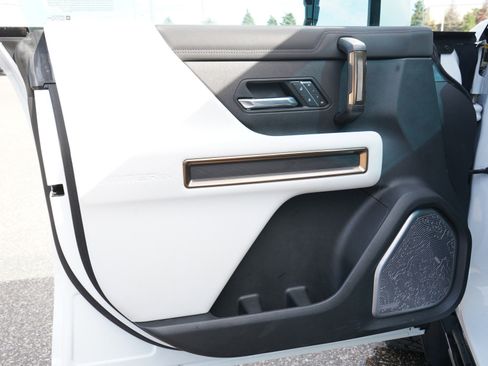 Used 2022 GMC Hummer EV Edition 1 image 23