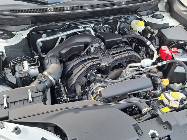 New 2026 Subaru Outback Limited AWD/4WD image 15