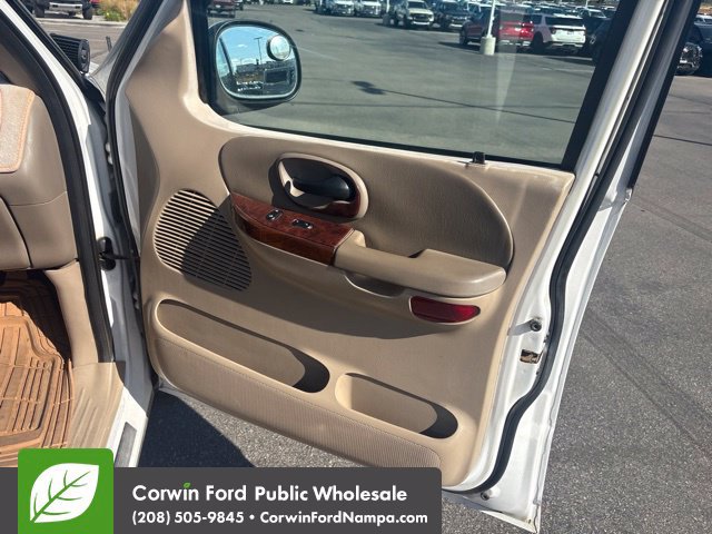 Used 2003 Ford F150 King Ranch RWD image 10