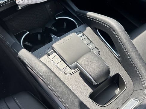 New 2026 Mercedes-Benz GLE 350 4MATIC image 33