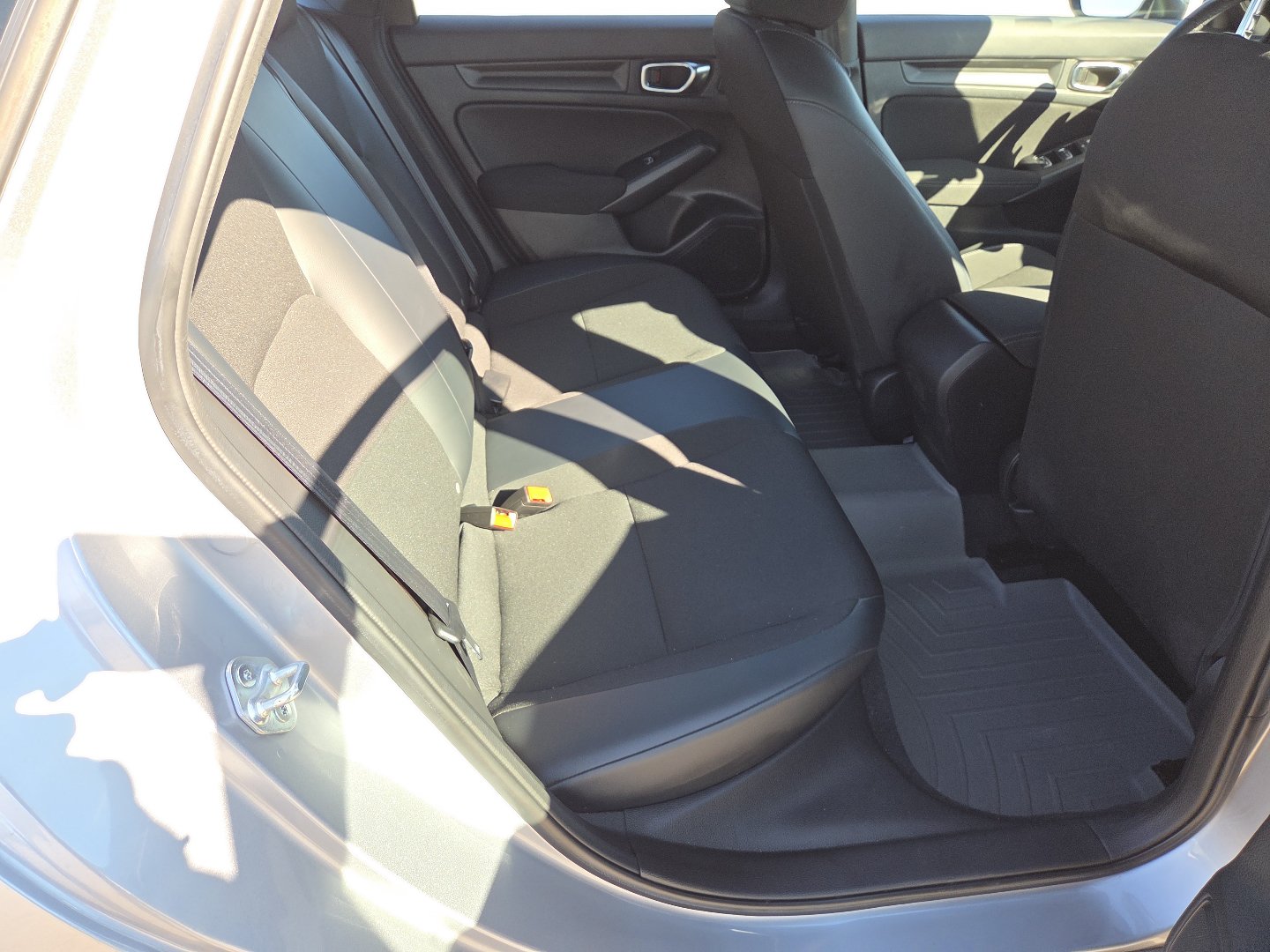 Used 2022 Honda Civic Sport image 18