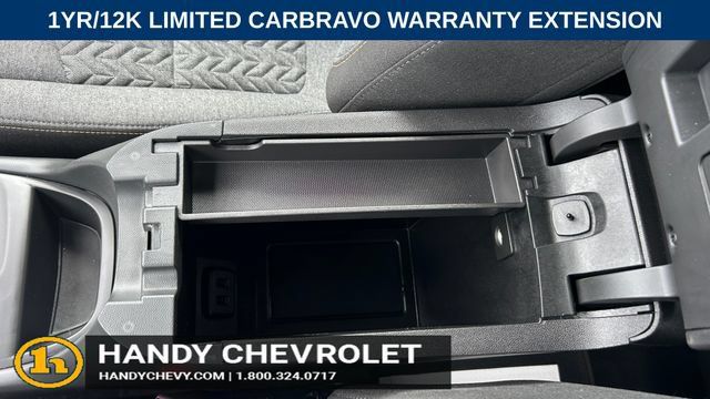 Certified 2024 Chevrolet Equinox LT AWD/4WD image 27