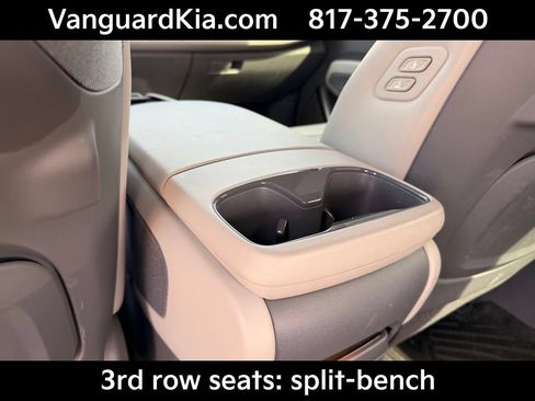 Certified 2024 Kia EV9 Land AWD/4WD image 26
