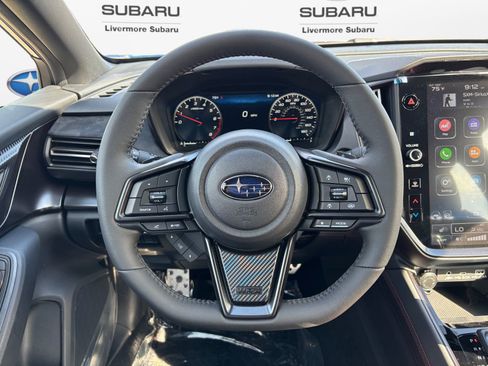 New 2026 Subaru WRX GT AWD/4WD image 13