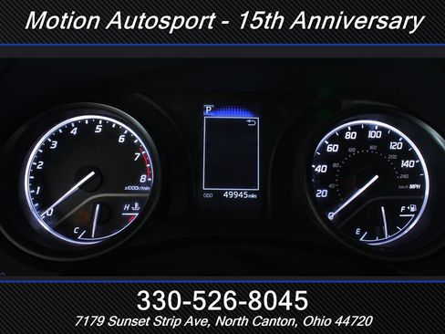 Used 2024 Toyota Camry SE FWD image 14