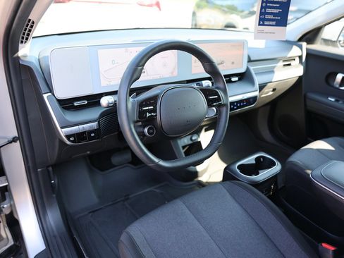 Certified 2024 Hyundai Ioniq 5 SEL AWD/4WD image 15