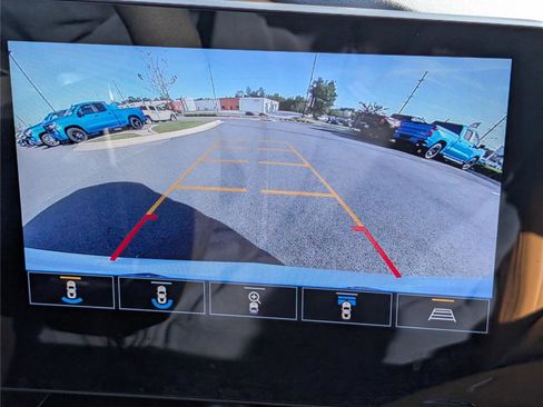 Used 2023 Chevrolet Corvette Stingray Preferred Cpe w/ 2LT image 26