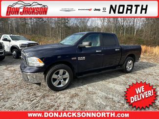 Used 2013 RAM 1500 Big Horn video 1