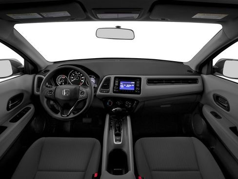 Used 2017 Honda HR-V LX image 8