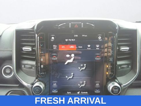 Used 2021 RAM 1500 Laramie RWD image 27
