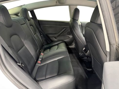 Certified 2023 Tesla Model 3 Long Range AWD/4WD image 11