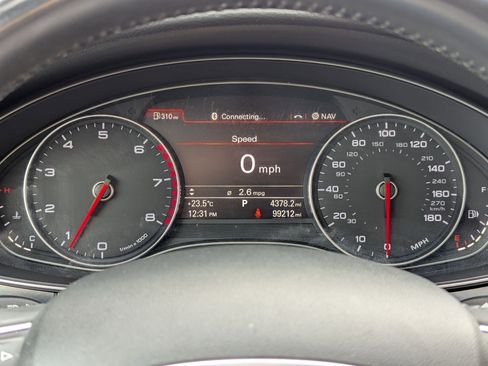 Used 2013 Audi A6 2.0T Premium Plus image 20