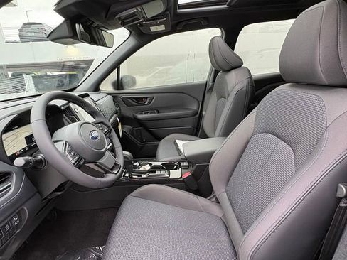 New 2026 Subaru Outback Touring XT AWD/4WD image 8