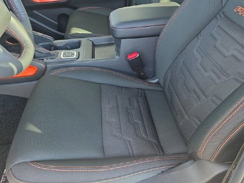 New 2026 Nissan Frontier PRO-4X w/ Tow Package image 5