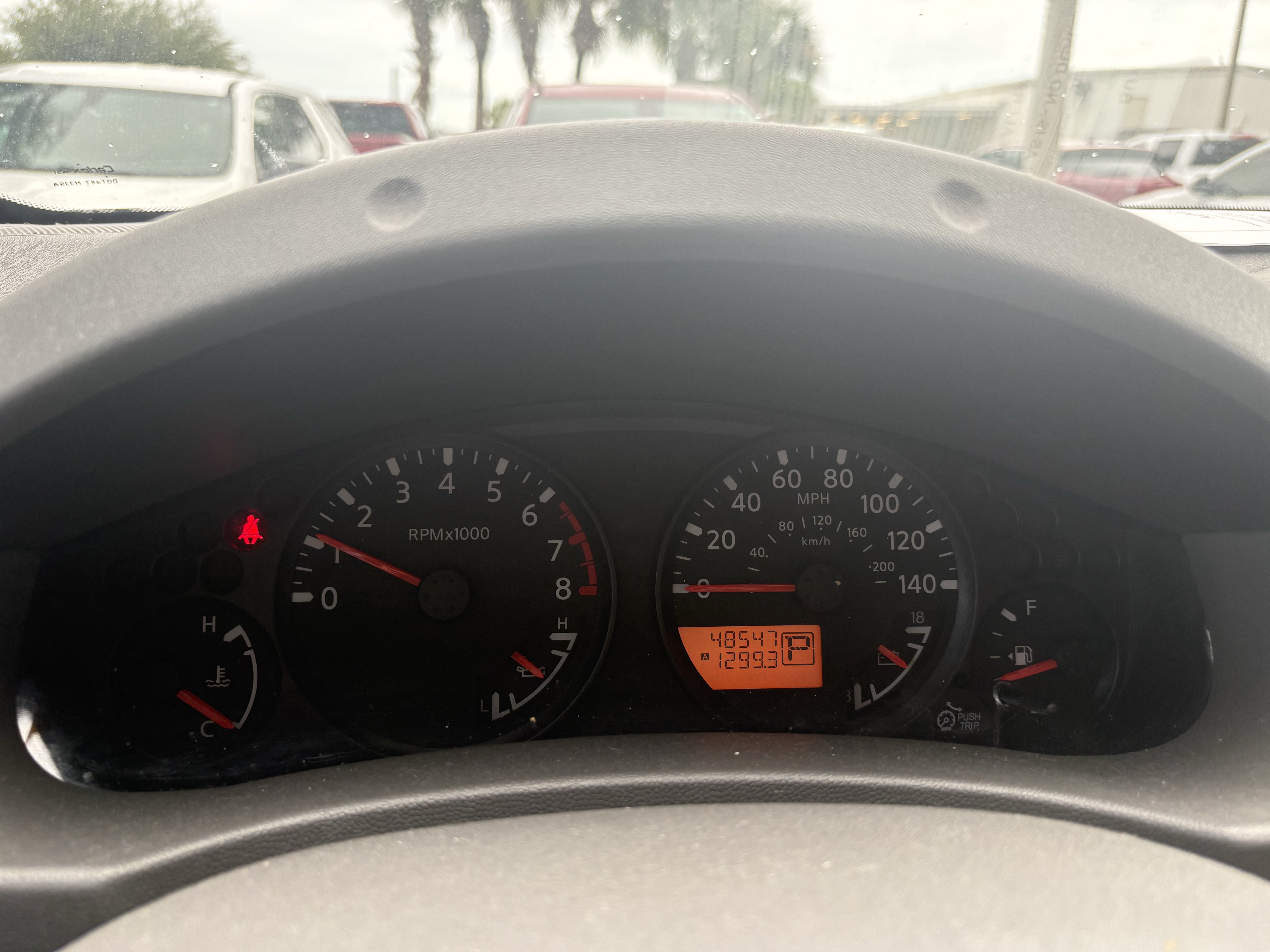 Used 2019 Nissan Frontier SV w/ Value Truck Package RWD image 11
