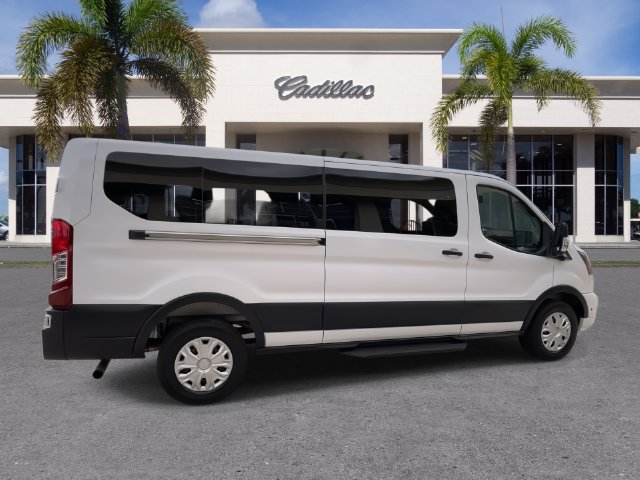 Used 2026 Ford Transit 350 XLT RWD image 15