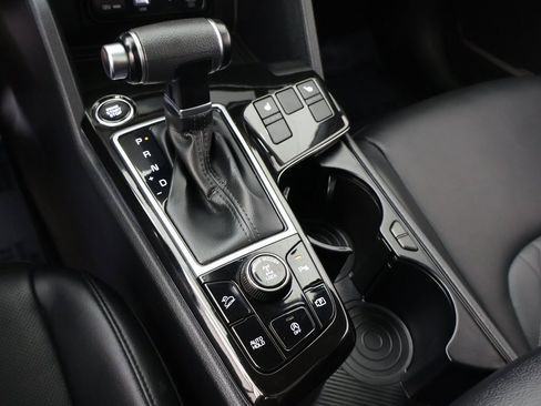 Used 2023 Kia Sportage X-Line w/ X-Line Premium Package image 53