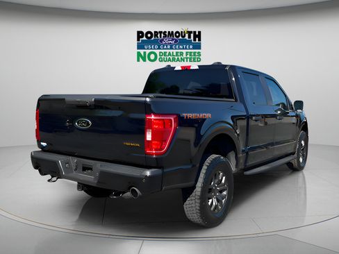Used 2022 Ford F150 Tremor w/ Tow Technology Package AWD/4WD image 25