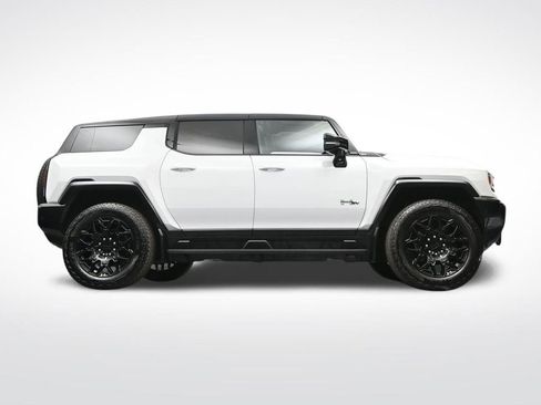 Used 2026 GMC Hummer EV SUV AWD/4WD image 30