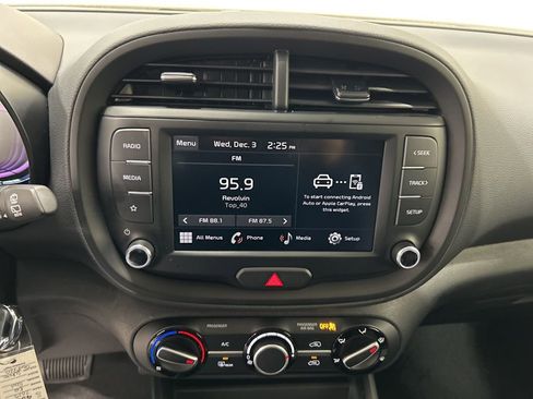 New 2025 Kia Soul LX image 15
