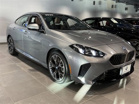Used 2025 BMW 228i xDrive 228 xDrive Gran Coupe w/ Technology Package image 3