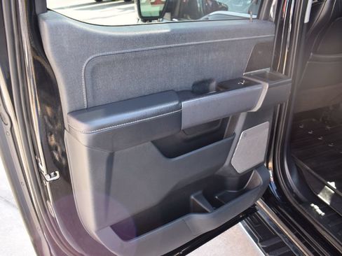 Used 2021 Ford F150 Lariat AWD/4WD image 11