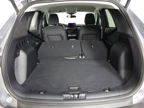 Certified 2023 Ford Escape Active AWD/4WD image 56
