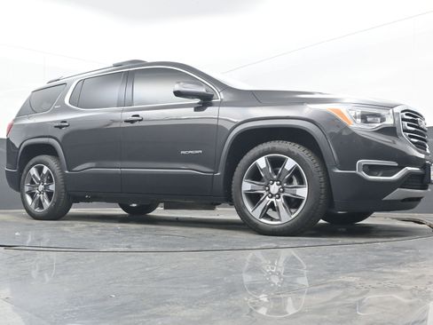 Used 2019 GMC Acadia SLT w/ LPO, Floor Liner Package image 20