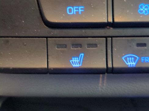 Used 2018 Hyundai Tucson SEL Plus image 23