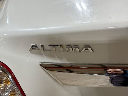 Used 2013 Nissan Altima 2.5 SV w/ 2.5SV Convenience Pkg FWD image 25